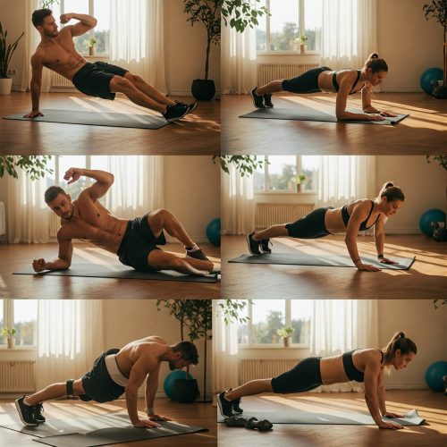 Reduzir a Gordura Abdominal